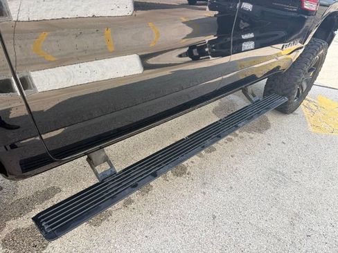 Certified 2021 RAM 1500 Big Horn AWD/4WD image 10