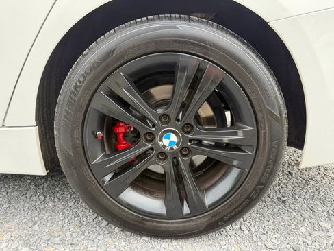 Used 2017 BMW 330i xDrive Sedan AWD/4WD image 66