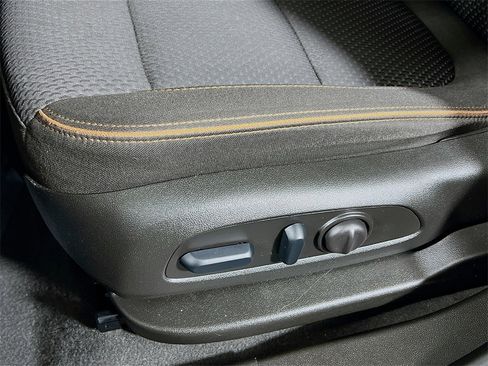 Used 2023 GMC Acadia AT4 w/ LPO, Floor Liner Package image 18