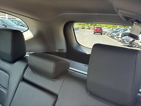 Certified 2017 Honda CR-V EX-L image 31