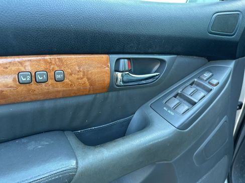 Used 2006 Lexus GX 470 470 image 11