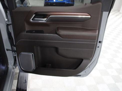 Used 2025 GMC Sierra 1500 Denali w/ Denali Reserve Package image 26