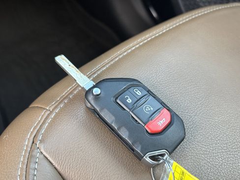 Used 2023 Jeep Wrangler Unlimited Sahara w/ Cold Weather Group image 26