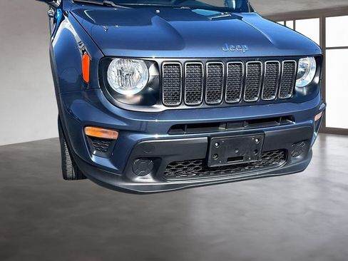 Used 2020 Jeep Renegade Sport w/ Sport Appearance Group AWD/4WD image 28