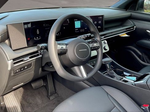 New 2026 Hyundai Santa Cruz SEL image 7