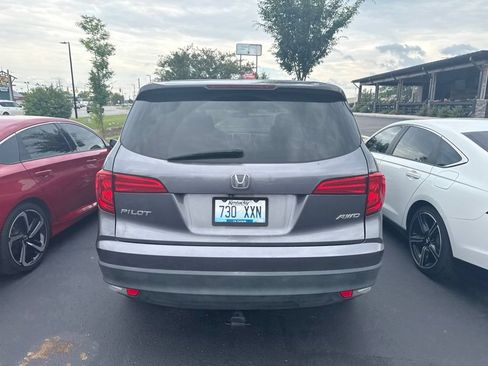 Used 2018 Honda Pilot EX-L image 9