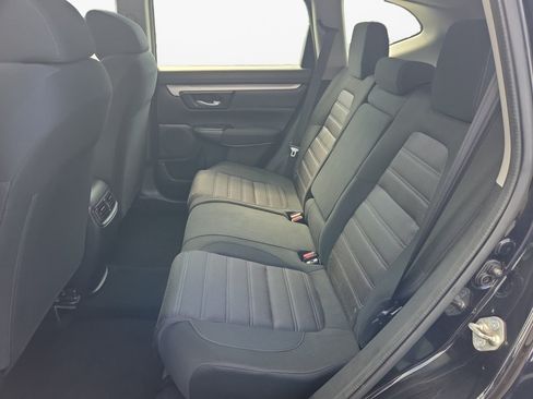 Used 2018 Honda CR-V LX image 16