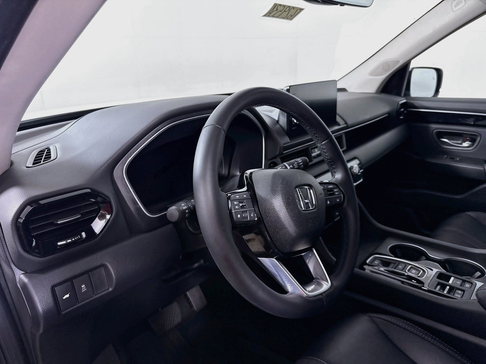 Used 2025 Honda Pilot EX-L image 9