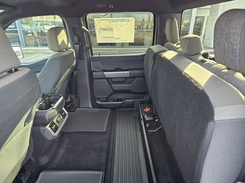 New 2025 Ford F150 XLT w/ Equipment Group 301A Standard image 7