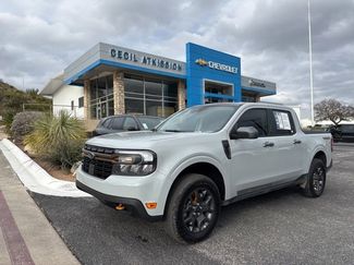 Used 2023 Ford Maverick Tremor video 1