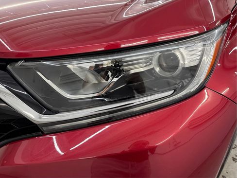 Used 2022 Honda CR-V EX-L image 32