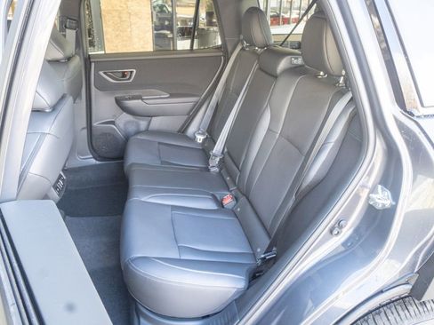 New 2026 Subaru Outback Limited XT image 17