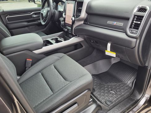 New 2026 RAM 1500 Lone Star image 9