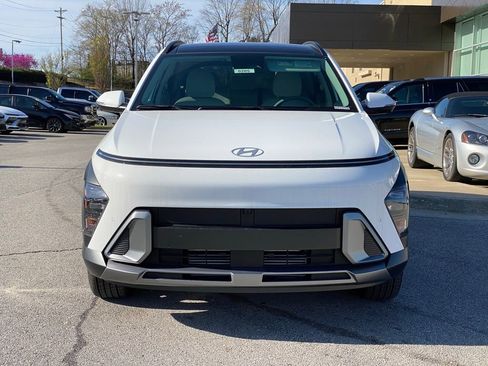 New 2026 Hyundai Kona Limited image 2