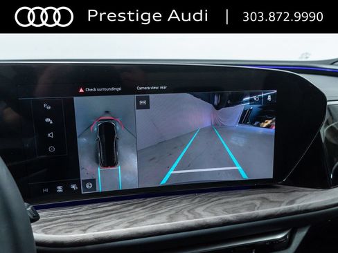 Used 2025 Audi Q5 Premium Plus AWD/4WD image 17
