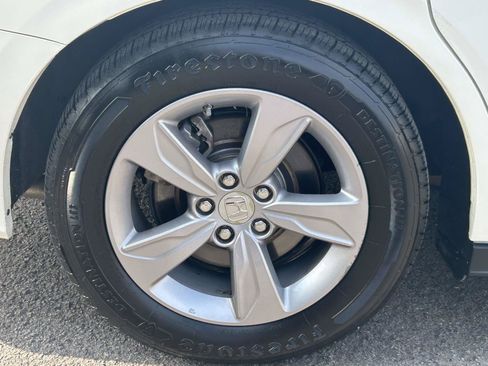 Used 2018 Honda Odyssey EX-L image 8