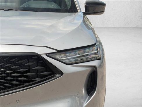 Used 2023 Acura MDX A-Spec AWD/4WD image 9