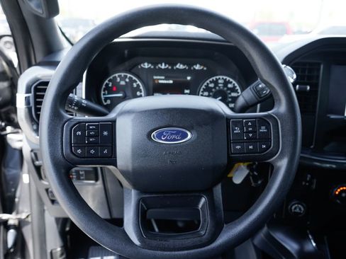Used 2021 Ford F150 XL w/ STX Appearance Package RWD image 20