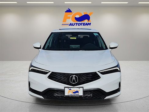 New 2026 Acura Integra Base image 8