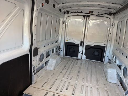 Used 2023 Ford Transit 250 Medium Roof RWD image 15