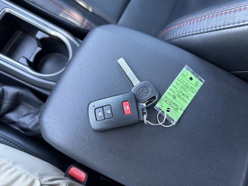 Used 2021 Toyota Tacoma TRD Pro image 30