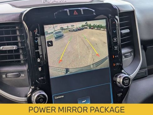 Used 2022 RAM 1500 Big Horn RWD image 22
