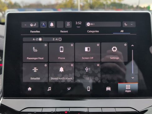 Used 2023 Jeep Compass Latitude w/ Convenience Group image 63