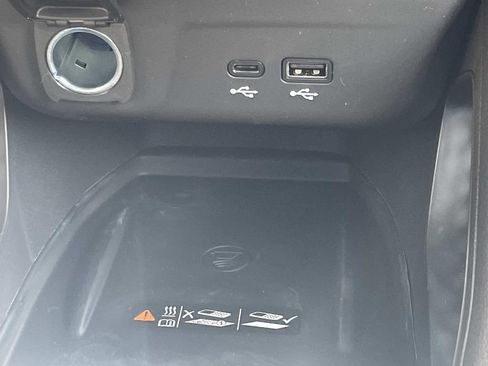 New 2026 Chevrolet TrailBlazer RS w/ Convenience Package FWD image 21