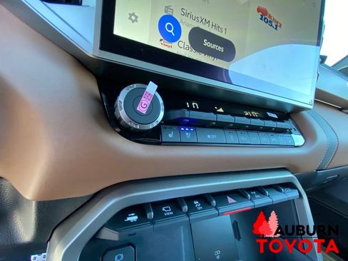 New 2026 Toyota Tundra 1794 Edition w/ TRD Off-Road Package AWD/4WD image 41