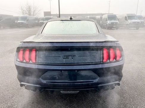 Used 2023 Ford Mustang GT image 7