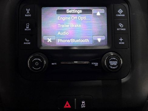 Used 2022 RAM 3500 Tradesman w/ Bed Utility Group image 14