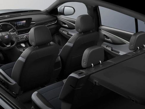 New 2025 Buick Envista Preferred w/ Convenience I Package image 60