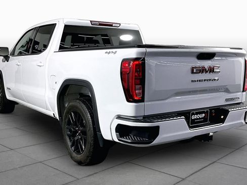 Certified 2024 GMC Sierra 1500 Elevation AWD/4WD image 12