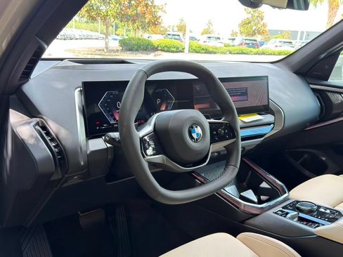New 2026 BMW X3 xDrive30i w/ Premium Package AWD/4WD image 11