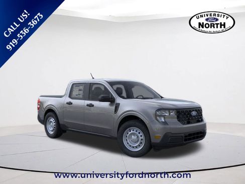 New 2026 Ford Maverick XL w/ 4K Tow Package image 7