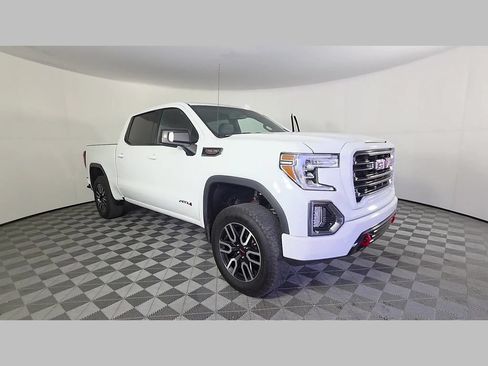 Used 2019 GMC Sierra 1500 AT4 w/ AT4 Premium Package AWD/4WD image 40