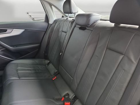 Used 2018 Audi A4 2.0T Ultra Premium w/ Convenience Package image 13