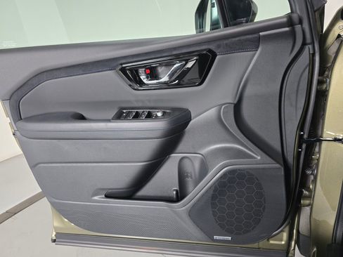 New 2026 Subaru Forester Limited w/ Limited Package AWD/4WD image 46