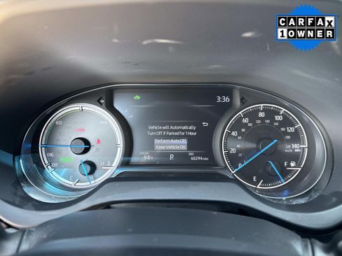 Used 2022 Toyota Venza XLE AWD/4WD image 33