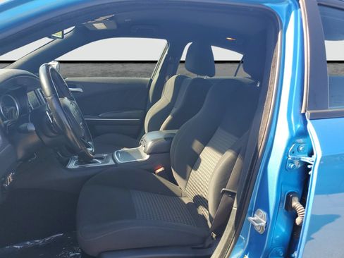 Used 2023 Dodge Charger R/T RWD image 17