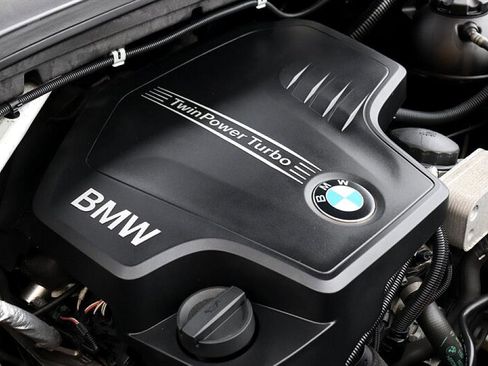 Used 2017 BMW X3 sDrive28i image 44