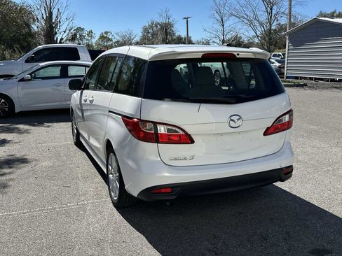 Used 2012 MAZDA MAZDA5 Grand Touring image 4