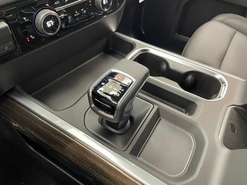 New 2026 Chevrolet Silverado 1500 RST w/ RST All Star Premium Package AWD/4WD image 7