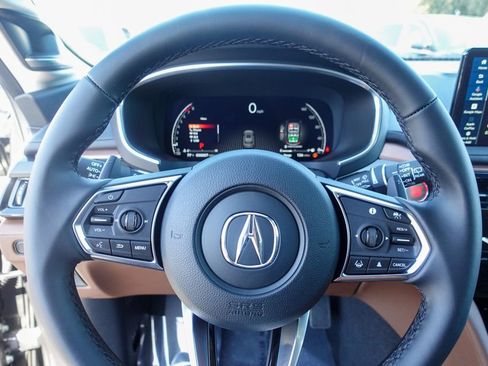 New 2026 Acura MDX Technology Package image 12
