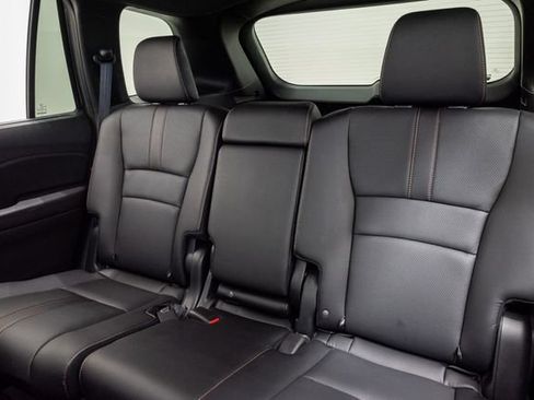 Used 2023 Honda Passport TrailSport image 26