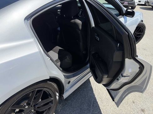 Used 2020 Dodge Charger R/T RWD image 23
