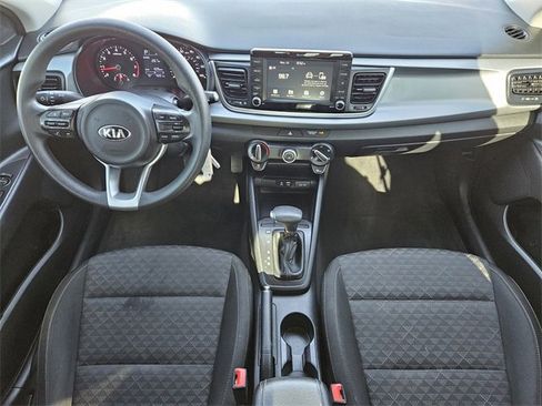 Used 2020 Kia Rio S image 24