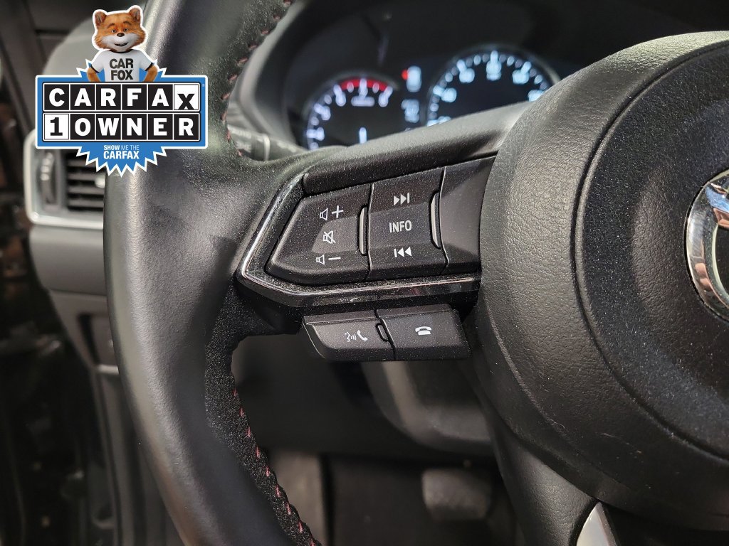 Used 2023 MAZDA CX-5 AWD 2.5 Turbo image 24