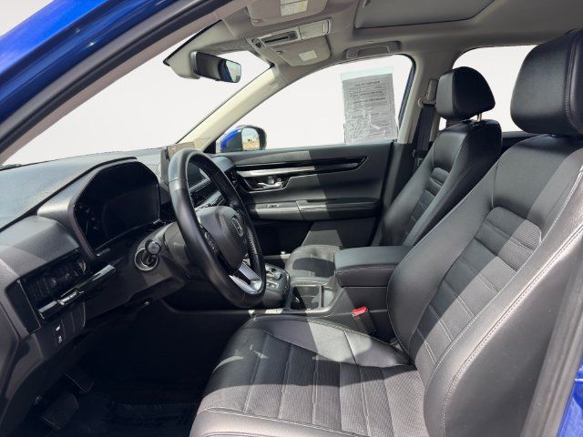 Used 2025 Honda CR-V EX-L image 9