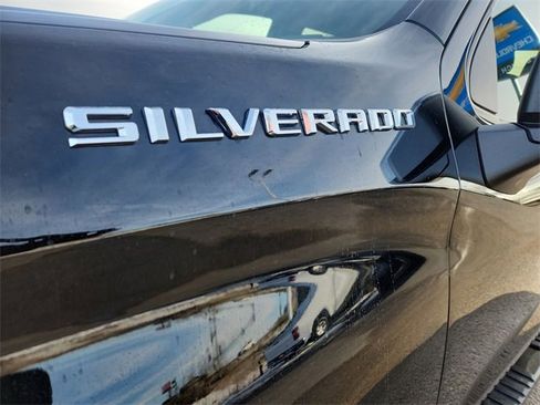Certified 2023 Chevrolet Silverado 1500 LT image 30